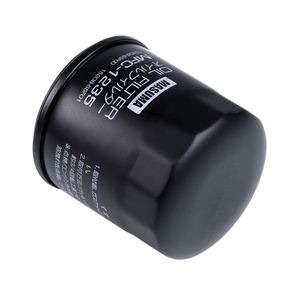 MASUMA MFC1235 Fabrika Yağ Filtreleri Filtro De Aceite 2630002503 Hyundai, Infiniti, Isuzu, KIA ve Mitsubishi için - Product Image 5