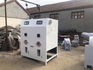 Poly fiber pillow stuffed animals filling machine/ <strong>teddy</strong> <strong>bear</strong> polyester stuffing machinery - Product Image 1