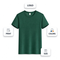 Nouveau T-shirt unisexe en tissu texturé rafraîchissant Tech Fila, anti-moustiques, respirant, haute élasticité, logo personnalisé OEM