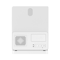 QM096 4g Dynamic Soundbox Paiement Wifi Qr Qr Paiement Soundbox