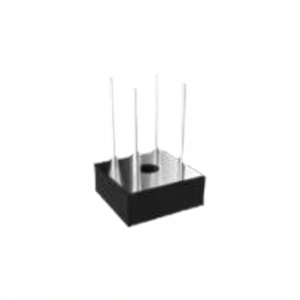 Electronic Circuit Components Original Diodes 4-Square, MB-35W MB3505W - Product Image 1