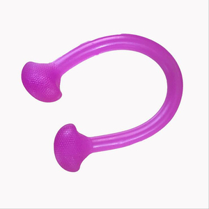 New Arrival Expander Fitness Resistance <b>Exercise</b> Tubes Arm Strength Practical Training Yoga Pull Silicone Elastic <b>Rope</b> - Product Image 2