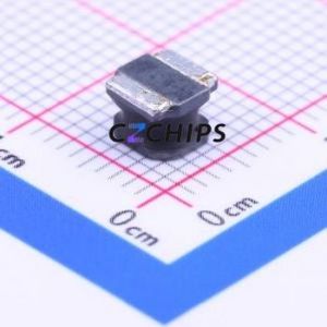 FNR5040S2R7NT ตัวเหนี่ยวนำไฟฟ้าแบบ SMD, 5x5 มม. ( ค่าความเหนี่ยวนำ: 2.7uH ) ( ความแม่นยำ: 30% กระแสไฟฟ้าที่กำหนด: 4A ) - Product Image 2