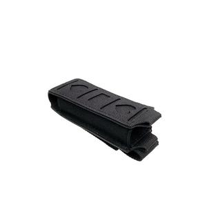 Bolsa Táctica para Accesorios de Exterior, Bolsa de Extracción Rápida para Cargadores Individuales, Estuche Pequeño Multifuncional para Colgar, Bolsa de Accesorios MOLLE - Product Image 6