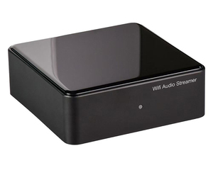 <span class=keywords><strong>Récepteur</strong></span> audio WiFi 5.4 compatible DLNA iOS <span class=keywords><strong>pour</strong></span> amplificateur Hi-Fi, enceintes filaires vers streaming sans fil - Product Image 5