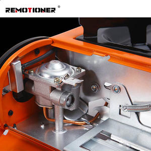 أدوات شواء متعددة الوظائف موقد كاسيت في الهواء الطلق 2 موقد غاز محمول للطبخ التخييم المزدوج - Product Image 5