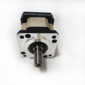 Mô-men xoắn cao tải trọng cao ODM hộp số hành tinh giảm tốc độ tùy chỉnh giảm tốc cho máy móc trang trại & ngành công nghiệp xây dựng - Product Image 1