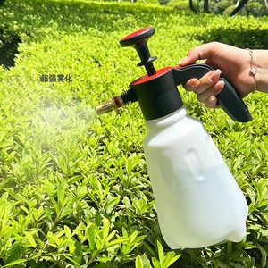 AUTOERIZO 1.5/2L Canon à mousse durable en plastique pour le nettoyage de voiture avec pot 18x18x34cm pour jardin et usage manuel - Product Image 3
