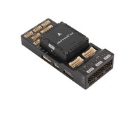 Contrôleur de vol PIX de pilote automatique de Holybro Pixhawk 6X Pro pour des avions à voilure fixe de multirotor accessoire essentiel RC Drone Quadcopters