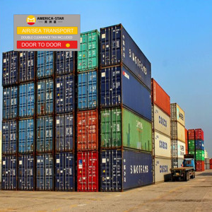 China <strong>to</strong> Canada Freight <strong>Forwarding</strong> Agent with DDP Service LCL+Express <strong>Shipping</strong> Fast &amp; Safe Insurance Included - Product Image 3