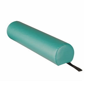 Traversin <span class=keywords><strong>de</strong></span> yoga Semi-rond, oreiller <span class=keywords><strong>de</strong></span> grande taille, accessoires <span class=keywords><strong>de</strong></span> <span class=keywords><strong>table</strong></span> <span class=keywords><strong>de</strong></span> <span class=keywords><strong>Massage</strong></span>, pour le yoga, MB03 - Product Image 4