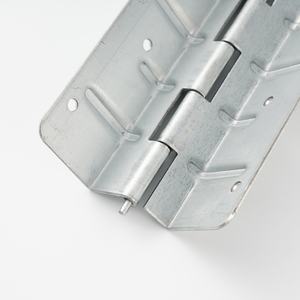 Deur Hardware Lift Off Rvs Sus304 H Type L Vorm Afneembare Deur Scharnier Met 180 Graden Openingshoek Zachte Sluiting - Product Image 5