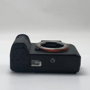 Appareil <span class=keywords><strong>photo</strong></span> reflex numérique professionnel d'occasion d'origine A7 II 24MP 4K Grade A, accessoires tiers, équipement de studio, vente en gros - Product Image 5