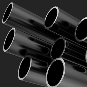 Pipa Baja Tahan Karat Seamless <span class=keywords><strong>ASTM</strong></span> <span class=keywords><strong>A268</strong></span> Diameter Luar 35mm, Diameter Dalam 90 Diameter Luar 250mm, Ketebalan 7mm, Material 304, Pola Bulat, Layanan Pengelasan - Product Image 6