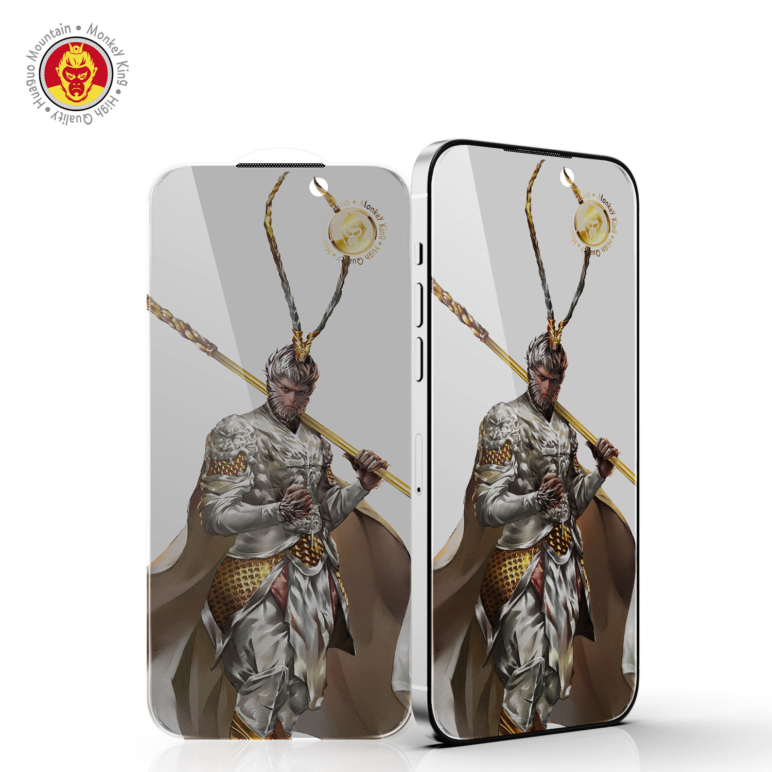 Confidentialité noire