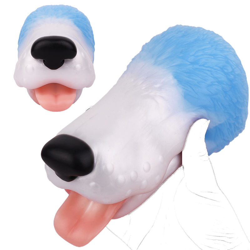 mythical creations dog sex doll 🐶 Dog Sex Doll & Dog Sex Toy Store – Realistic Mating Toys for Male Dogs main image 1