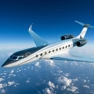 Location de Jets Privés en Fibre de Carbone Bombardier +27739729209 Afrique du Sud - Product Image 2