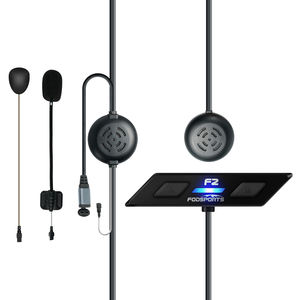 Fodsports F2 1000m HiFi <span class=keywords><strong>Mini</strong></span> <span class=keywords><strong>casque</strong></span> Portable <span class=keywords><strong>pour</strong></span> interphone <span class=keywords><strong>Bluetooth</strong></span> haute qualité 2 cavaliers <span class=keywords><strong>casque</strong></span> de <span class=keywords><strong>moto</strong></span> Full Duplex - Product Image 1