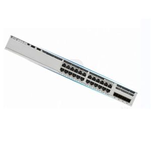 C9200l-24t-4g-e mới thông minh hai tầng mạng doanh nghiệp-class Gigabit mạng chuyển đổi kho 9200l 24 cổng 10/100Mbps - Product Image 3