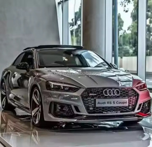 Autentico 2023 usato A8 <span class=keywords><strong>L</strong></span> 60 TFSI e quattro navigazione AWD veicolo mano sinistra e mano destra guida LHDRHD auto usate per la vendita - Product Image 5