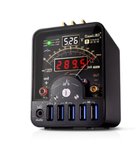 Alimentation cc Qianli Lt2 pour outils <span class=keywords><strong>de</strong></span> chargeur rapide <span class=keywords><strong>de</strong></span> câble <span class=keywords><strong>de</strong></span> test <span class=keywords><strong>de</strong></span> démarrage <span class=keywords><strong>de</strong></span> <span class=keywords><strong>téléphone</strong></span> <span class=keywords><strong>portable</strong></span> - Product Image 1
