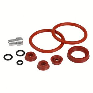 Kit de joints toriques en silicone avec outil de retrait, ensemble de réparation de joints résistant aux hautes températures compatible avec la machine à café Jura - Product Image 4