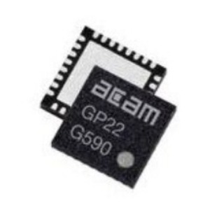 Capteur Acam GP22 G590, acquisition de données haute résolution à faible courant - Product Image 1