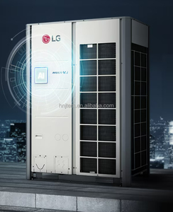 Système de climatisation LG Vrf Vrv  Refroidissement ET Chauffage  20/30/35KW Cassette à quatre voies Climatisation centrale pour hôtel Appartement - Product Image 2