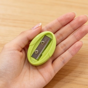 Taille-crayon créatif et fantaisie à un trou pour enfants, populaire, économique et de bonne qualité - Product Image 5