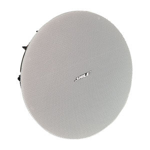 BX-306 Haut-parleur passif à résistance constante coaxiale de plafond sans cadre de haute qualité de 6.5 pouces pour système de sonorisation - Product Image 2