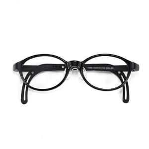 Lunettes de sport pour enfant TR90, monture intégrale réglable, 7203, pour petits visages, collection Printemps 2022, pour hommes - Product Image 1