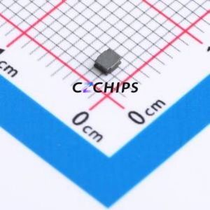 Inducteur de puissance MNR201610TR33NT SMD, 1,6x2mm (Inductance : 330nH) (Précision : 30% Courant de saturation (Isat) : 4,1A) - Product Image 1