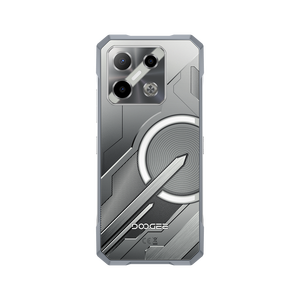 8 + 256GB Doogee Blade <span class=keywords><strong>GT</strong></span> Play Android 14 Rugged Phone 16MP anteriore 50MP posteriore dimensionity 7025 6.72 ''FHD + NFC Smartphone - Product Image 4