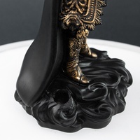 Nouveaux produits tendance accessoires de téléphone de jeu en résine wukong control autres accessoires de jeu