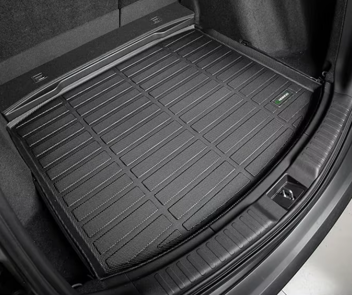 Alfombrilla para maletero de RHD HR-V Vezel