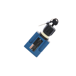 2FRM6 ประเภทควบคุมความเร็วการไหลสูง 0-31.5 - Product Image 2