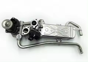 Enfriador de coche EGR OEM para AUDI <span class=keywords><strong>SAET</strong></span>, 03L131512DP 03L131512M 03L131512AN 03L131512AS 03L131512BH 03L131512BK 03L131512CE 03L131512CG - Product Image 3