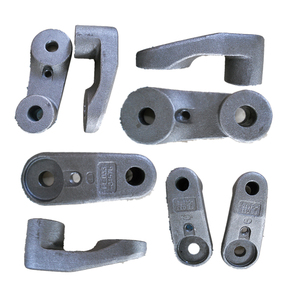 Auto Parts FCA Bracket baja tahan karat <span class=keywords><strong>Investment</strong></span> <span class=keywords><strong>Casting</strong></span> layanan untuk mesin aplikasi diproduksi profesional Auto - Product Image 6