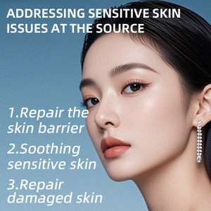 מותאם אישית 50 מ "ל אופתלמולוגי ג 'ל עיצוב אקרילי עור ארוך טווח עם מקור - Product Image 5