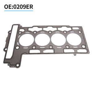 <span class=keywords><strong>Joint</strong></span> <span class=keywords><strong>de</strong></span> <span class=keywords><strong>culasse</strong></span> en amiante 0209ER pour Peugeot 308 508 3008 4008 2008 Citroën C5 C6 <span class=keywords><strong>C3</strong></span> C4 - Product Image 2