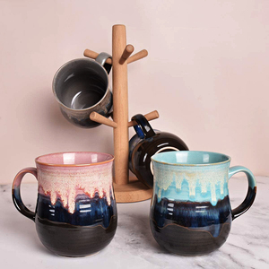 Il commercio all'ingrosso personalizzato vende bene <span class=keywords><strong>grandi</strong></span> <span class=keywords><strong>tazze</strong></span> <span class=keywords><strong>da</strong></span> caffè in ceramica <span class=keywords><strong>grandi</strong></span> <span class=keywords><strong>tazze</strong></span> <span class=keywords><strong>da</strong></span> tè, bicchieri <span class=keywords><strong>da</strong></span> vino per ufficio e famiglia <span class=keywords><strong>tazze</strong></span> <span class=keywords><strong>da</strong></span> 21 once - Product Image 3