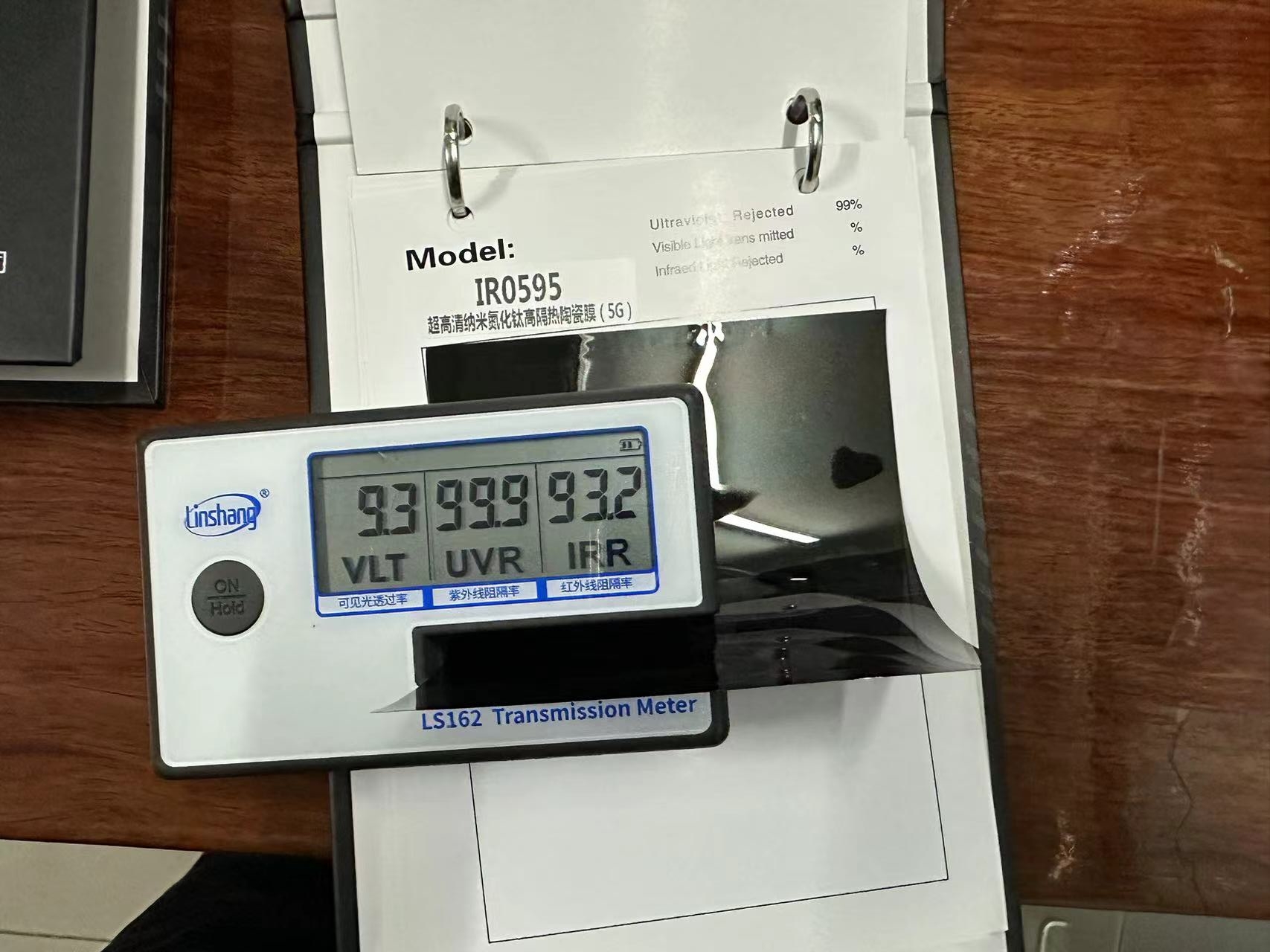 IR0595