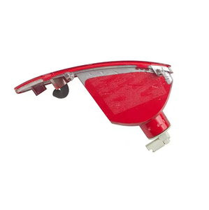 Pare-chocs arrière 9801779480 9801780180 Phare antibrouillard pour Peugeot <span class=keywords><strong>3008</strong></span> - Product Image 2