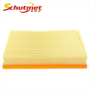 เครื่องกรองอากาศรถยนต์อเนกประสงค์สำหรับ <span class=keywords><strong>VW</strong></span> California Beach 2007- OEM 7H0129620 - Product Image 2