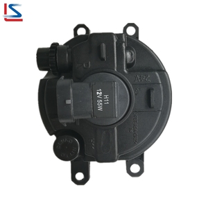 Auto lámpara de niebla de TOYOTA AXIO jardinero 2012-2016 cromado Luz de niebla KIT - Product Image 4