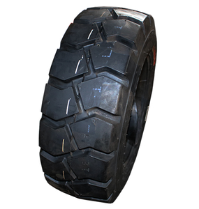 Neumáticos de Goma Ligeros y Pequeños para Montacargas, Neumáticos Sólidos Chaoyang, CY-18*7-8/CL621 - Product Image 2