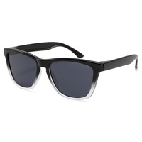 Nouvelles Lunettes de Soleil Ovales Unisexe 2026, Monture Complète Transparente Blanche, Style Rétro Classique, Designer, Protection UV400
