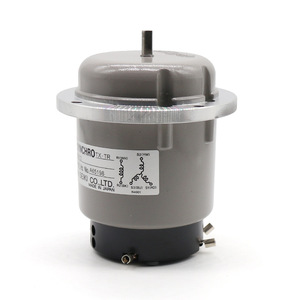 Tamagawa Seiki เครื่องเข้ารหัสโรตารี TS20E12 TX-TR Synchro 220V 50/60Hz สำหรับเครื่องมือเครื่องจักรและการใช้งานทางทะเล - Product Image 2