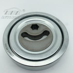 Galet tendeur pour <span class=keywords><strong>Suzuki</strong></span> Grand Vitara <span class=keywords><strong>Jimmy</strong></span> 17540-65H01 17540-65H00 6909dum1 17540-66J00 - Product Image 2