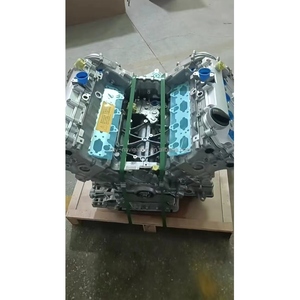 Alta calidad 4.2L V8 BAR Remanufacturado Bloque de motor de bloque largo Bloque de cilindro de metal y culata para VW <span class=keywords><strong>Tuareg</strong></span> y Audi Q7 - Product Image 3